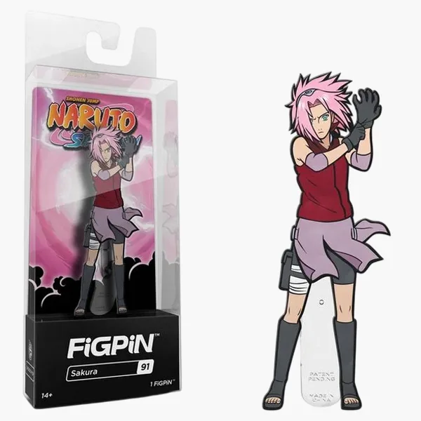 FiGPiN Sakura