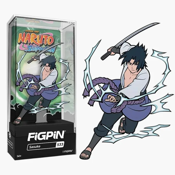 FiGPiN Sasuke