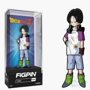 FiGPiN Videl