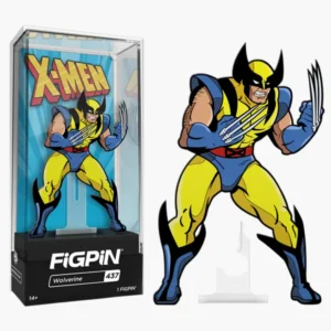 FiGPiN Wolverine