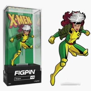 FiGPiN Xmen Rogue